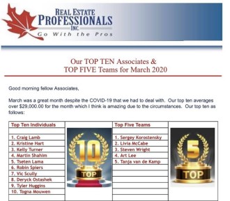 TOP 10