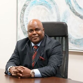 Reuben Tucker