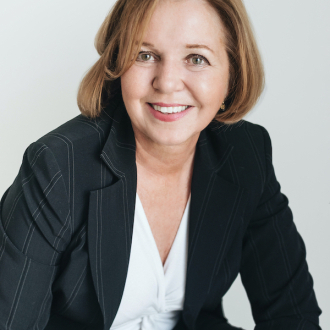 Karen Baillie