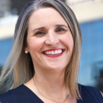 Simone Rousseau