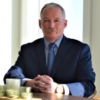 John MacLennan
