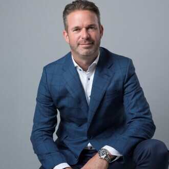 Steve Bailey