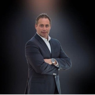 Cory Friesen
