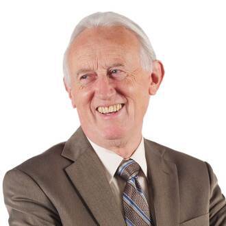 Ian McSporran