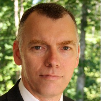 Ian Hodson