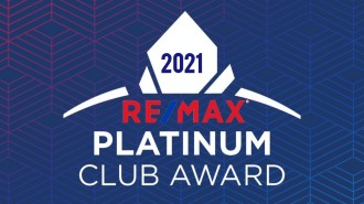 2021 PLATINUM AWARD