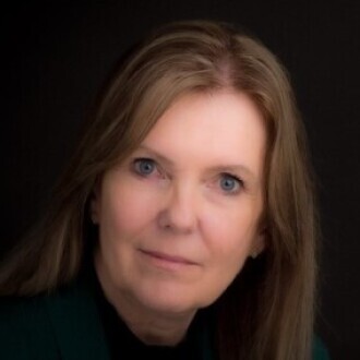 Cheryl Carrier