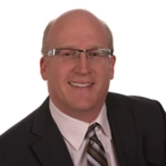 Shawn Paterson