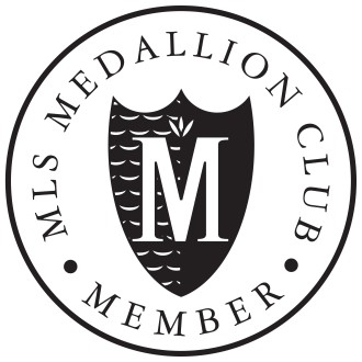 Medallion Club - Top 10% REBGV