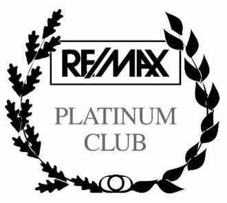 REMAX Platinum Award