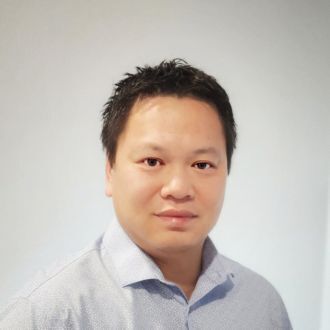 Ben Zhang