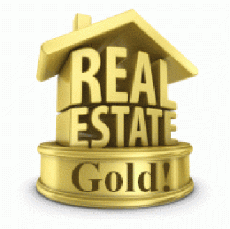 Real Estate Gold