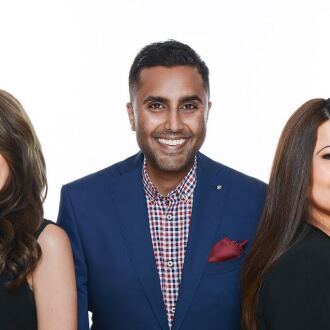 Brian Persaud