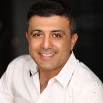 AJ Mohamed
