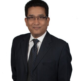 John D'Souza