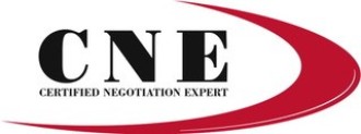 CNE Certified Negotiation Expert
