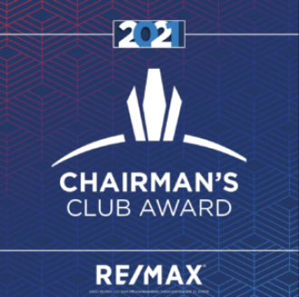 Chairman's Award