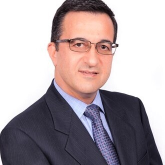 Jay Zabihi