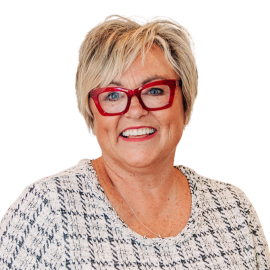 Anita Van Rootselaar