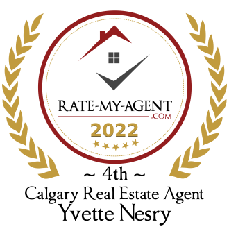 2022 4th Calgary Real Estate Agent