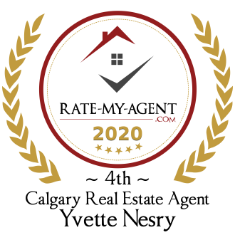 2020 4th Calgary Real Estate Agent