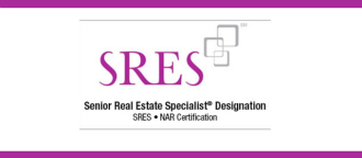 Senior Real Estate Specialist