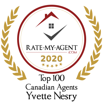 2020 Top 100 Canadian Agents