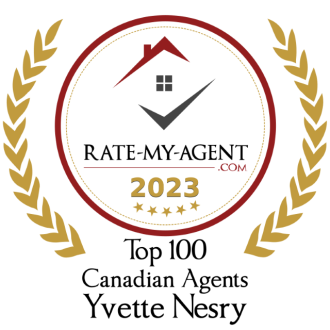 2023 Top 100 Canadian Agents