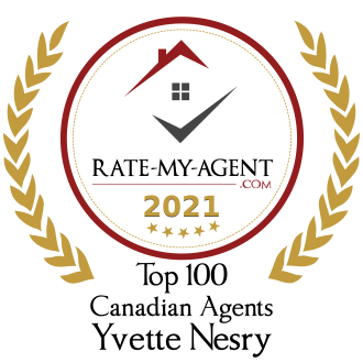 2021 Top 100 Canadian Agents