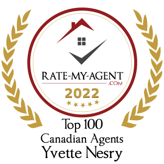 2022 Top 100 Canadian Agents