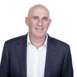 Tom Malpass