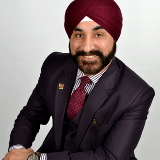 JAG TANEJA