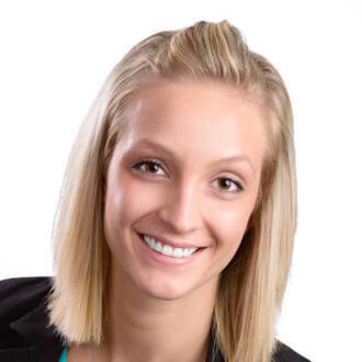 Chantal Traversy