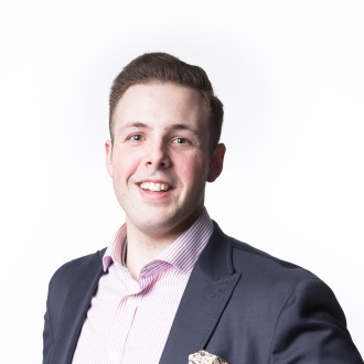 Matthew Taylor