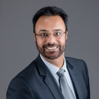 Vicky Gill