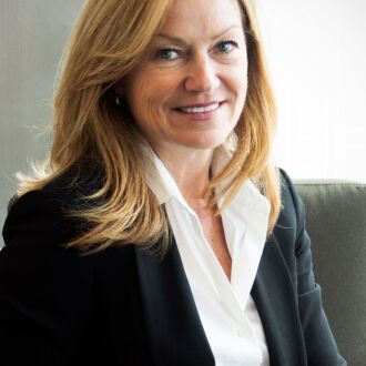 Sheila O'Brien *PREC
