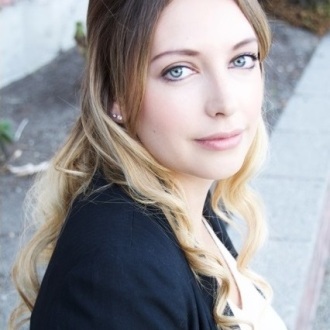 Ashley Collins