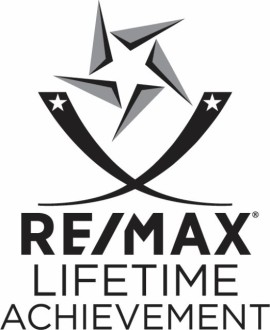 REMAX Lifetime Achievement