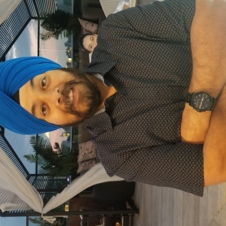 Akash Juneja
