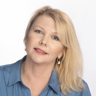 Lynn Wylde