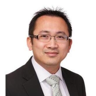 Trung Le