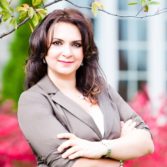 Armina Lordkipanidze
