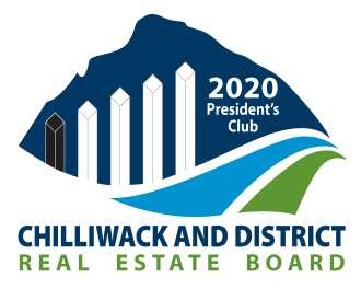 Top 25% of Realtors In Chilliwack
