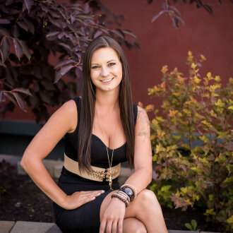 Bailey Dawne