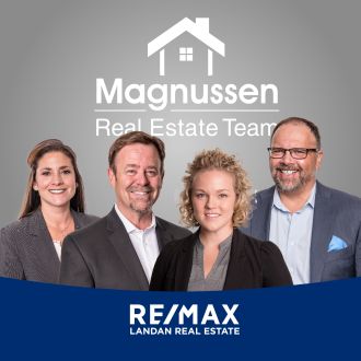 Magnussen Real Estate Team