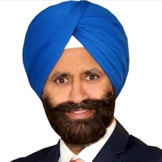 Gurnam Singh Panesar