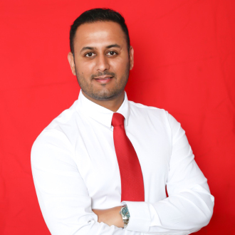 Gurpreet Boughan
