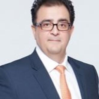 Ray Ostovar