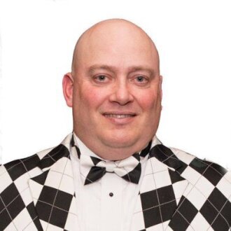Craig Huxter