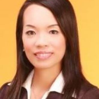 ANNE LIN